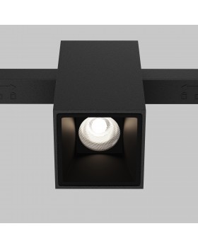 Трековый светильник Technical TR121-4-7W-DS-B-foto2