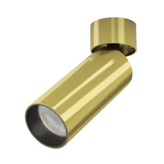 Потолочный светильник Technical C055CL-L12W3K-W-BS-foto9