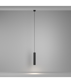 Подвесной светильник Technical P082PL-GU10-B-foto9