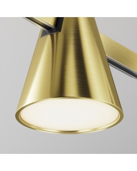 Трековый светильник Technical TR146-1-5W3K-BS-foto2