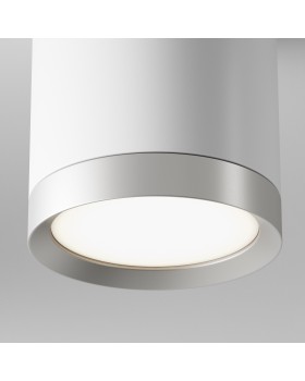 Потолочный светильник Technical C086CM-GX53-MRD-WS-foto3