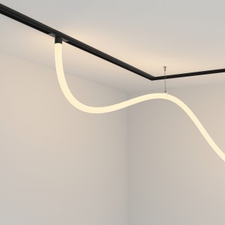 Трековый подвесной светильник Technical TR101-2-50W3K-B-foto2