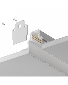 Шинопровод встраиваемый Technical TRX010-423W-foto4
