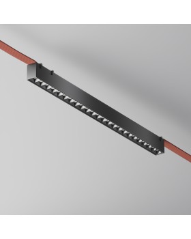 Подвесной светильник Technical TR128B-24W4K-M-B-foto2