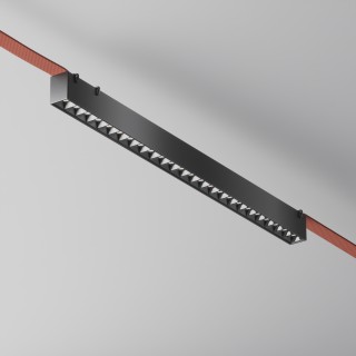 Подвесной светильник Technical TR128B-24W4K-M-B-foto2