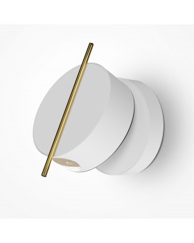 Настенный светильник (бра) Maytoni MOD180WL-L4W3K-foto4