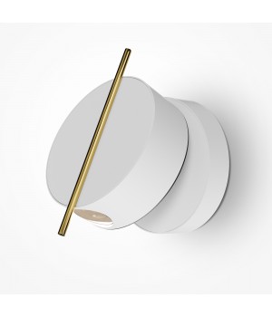 Настенный светильник (бра) Maytoni MOD180WL-L4W3K-foto4