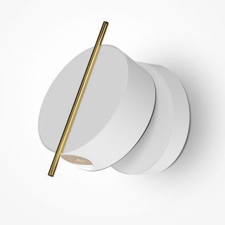 Настенный светильник (бра) Maytoni MOD180WL-L4W3K-foto4