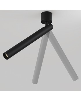 Потолочный светильник Technical C141CL-L300-6W3K-B-foto5