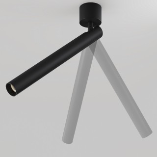 Потолочный светильник Technical C141CL-L300-6W3K-B-foto5