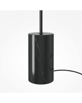 Напольный светильник (торшер) Maytoni MOD178FL-L11B3K-foto4