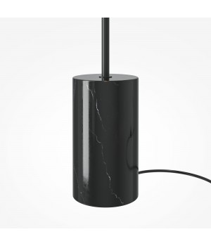 Напольный светильник (торшер) Maytoni MOD178FL-L11B3K-foto4