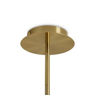 Подвесной светильник Freya FR2031PL-06BS-foto5