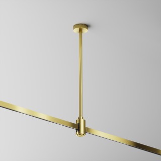 Комплектующие для систем освещения с токоведущими элементами Technical TRA158C-B1-BS-foto2