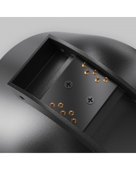 Подвесной светильник Technical TR124B-12W3K-M-B-foto5