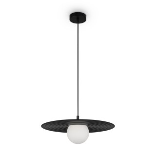 Подвесной светильник Freya FR5390PL-01B-foto3