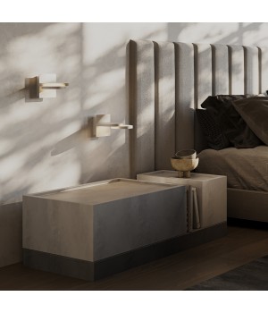 Настенный светильник (бра) Maytoni MOD354WL-L12W3K-foto9