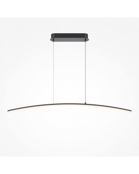 Подвесной светильник Maytoni MOD243PL-L18BK-foto9