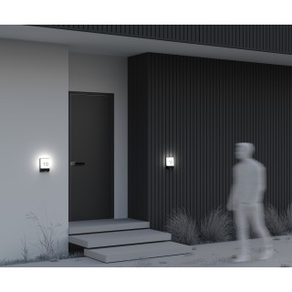 Настенный светильник (бра) Outdoor O448WL-L9GF3KSR-foto7