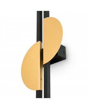 Настенный светильник (бра) Maytoni MOD179WL-L22BS4K-foto5