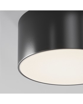 Потолочный светильник Outdoor O430CL-L15B4K-foto2