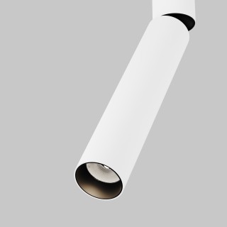 Трековый светильник Technical TR142-1-6W3K-W-foto2