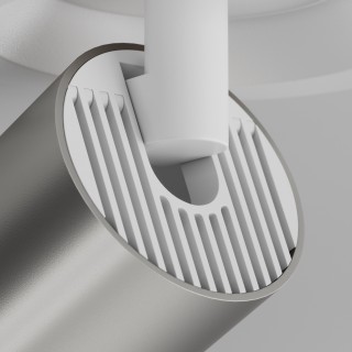 Потолочный светильник Technical C048CL-U-1WS-foto3