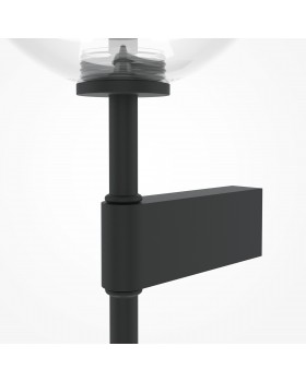 Настенный светильник (бра) Maytoni MOD172WL-01B-foto5