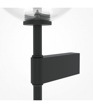 Настенный светильник (бра) Maytoni MOD172WL-01B-foto5