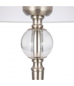 Напольный светильник (торшер) Freya FR2190FL-01N-foto3