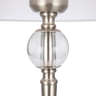 Напольный светильник (торшер) Freya FR2190FL-01N-foto3