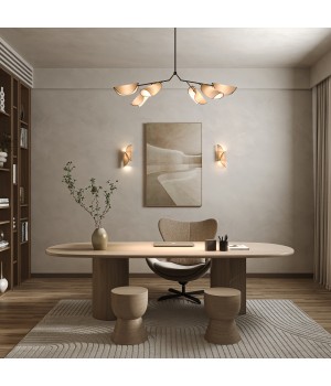 Настенный светильник (бра) Maytoni MOD225WL-02B1-foto7