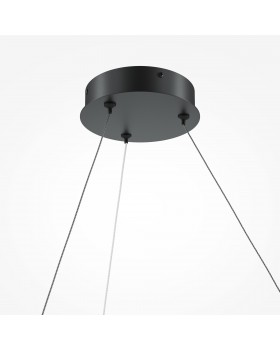 Подвесной светильник Maytoni MOD242PL-L33BK-foto5