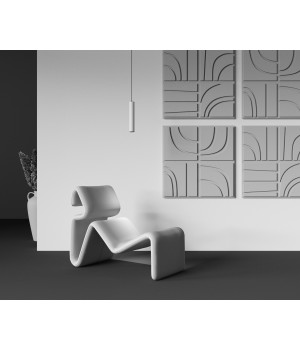 Подвесной светильник Technical P082PL-GU10-W-foto5