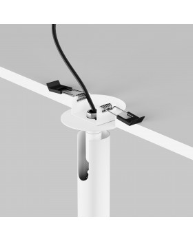 Встраиваемый светильник Technical C141RS-L300-6W3K-W-foto5