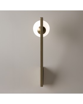 Настенный светильник (бра) Maytoni MOD175WL-01G-foto6