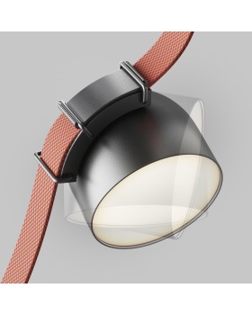 Подвесной светильник Technical TR124B-12W3K-B-foto5