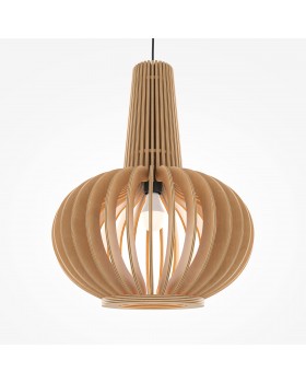 Подвесной светильник Maytoni MOD193PL-01W1-foto4