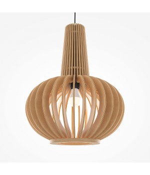 Подвесной светильник Maytoni MOD193PL-01W1-foto4