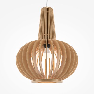 Подвесной светильник Maytoni MOD193PL-01W1-foto4