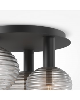 Потолочный светильник Maytoni MOD268CL-03B-foto5