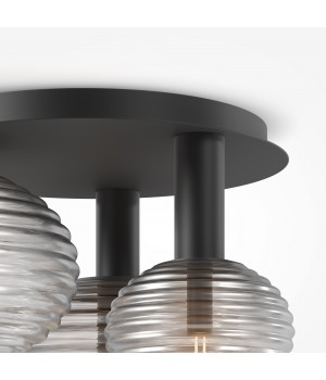 Потолочный светильник Maytoni MOD268CL-03B-foto5