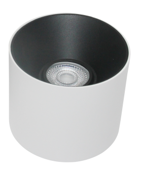 Потолочный светильник Technical C064CL-01-25W3K-D-RD-WB-foto2