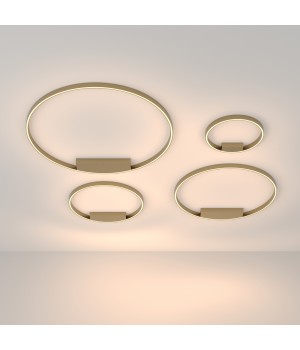 Потолочный светильник Maytoni MOD058CL-L25BS3K-foto4