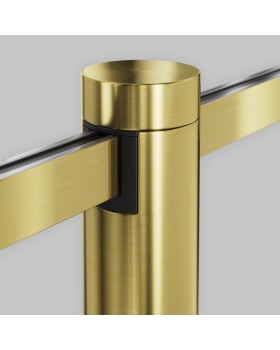 Трековый светильник Technical TR145-1-3W3K-W-BS-foto7