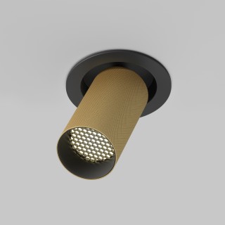 Встраиваемый светильник Technical C081CL-01-GU10-MG-foto4