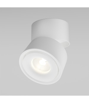 Потолочный светильник Technical C084CL-15W3K-D-W-foto5