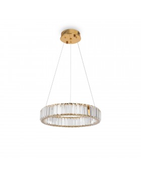 Подвесной светильник Freya FR5257PL-L17G-foto3