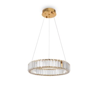 Подвесной светильник Freya FR5257PL-L17G-foto3