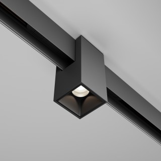 Трековый светильник Technical TR121-2-7W4K-B-foto3